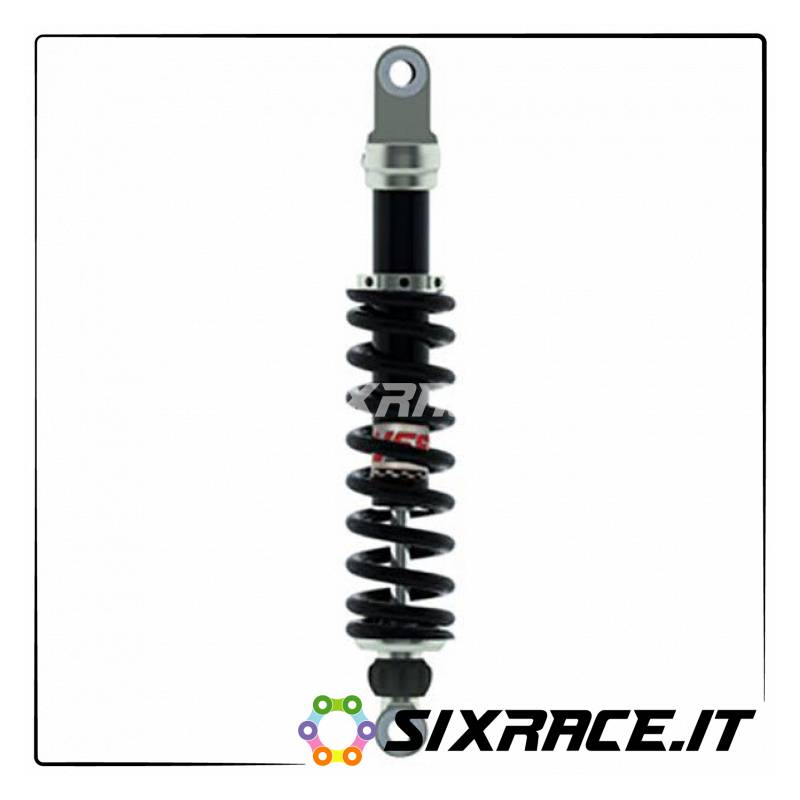 294341006-34057 - YSS AMMORTIZZATORE POSTERIORE A GAS per BMW K 75 650cc 85/88 - 