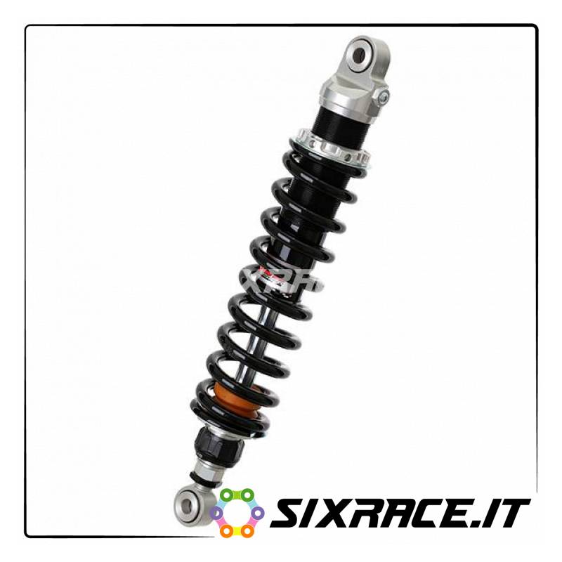 294438501-34078 - YSS AMMORTIZZATORE POSTERIORE A GAS per BMW R 100 1000cc 89/94 - 