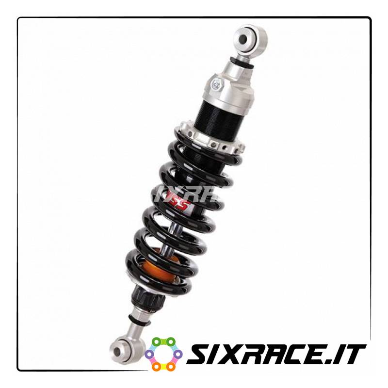 294438504-34089 - YSS AMMORTIZZATORE POSTERIOREper BMW R GS 1150cc 99/05 - 