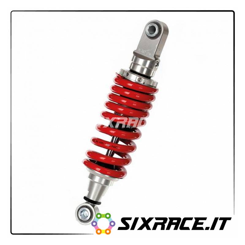 294229001-34112 - YSS AMMORTIZZATORE POSTERIORE A GAS per DERBI Senda R 125cc 06 - 