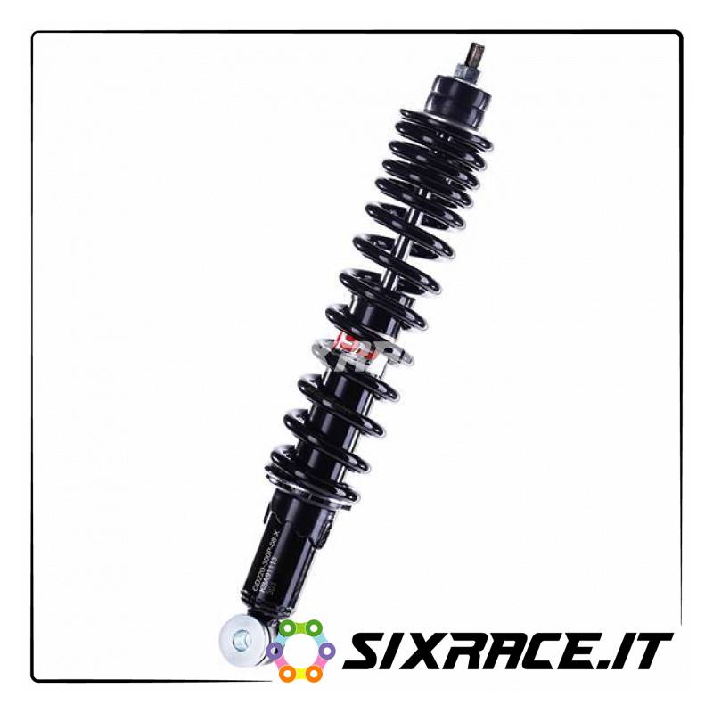 29401118-34123 - AMORTISSEUR ARRIERE YSS pour DERBI Sonar 150cc 09/12 - 