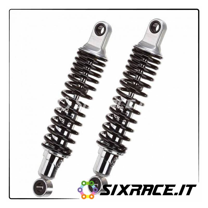 294631009-34138 - YSS REAR SHOCK ABSORBER DX-SXfor DUCATI Scrambler 350cc 82/84 - 