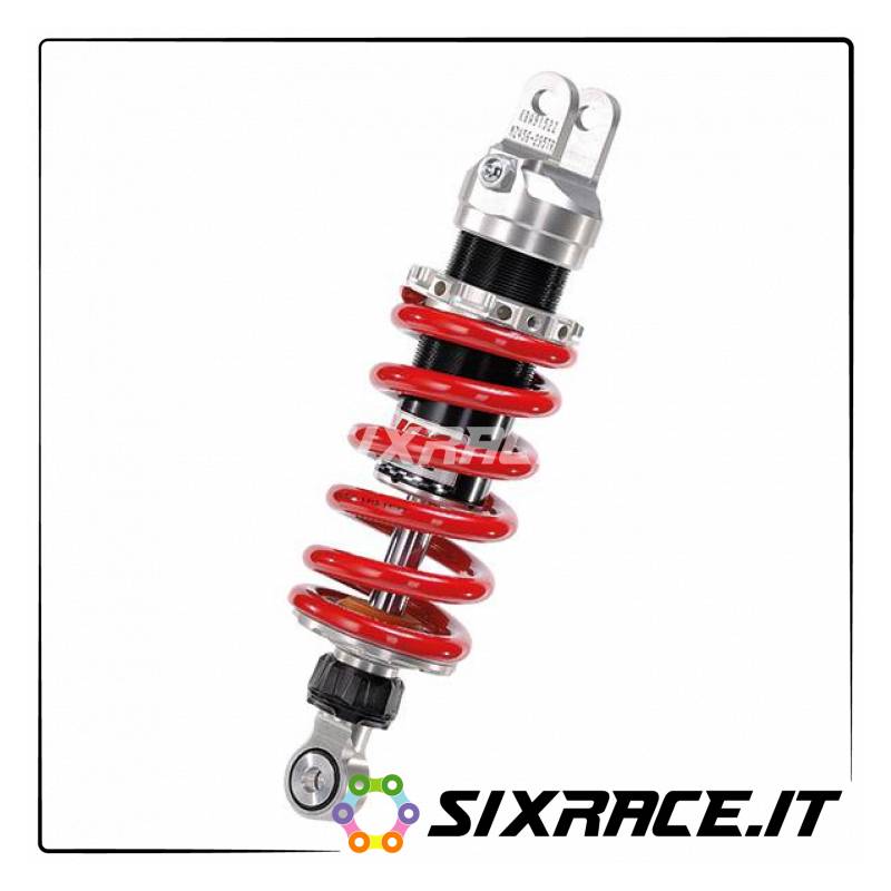 294729528-34139 - YSS AMMORTIZZATORE POSTERIOREper DUCATI Scrambler 400cc 16/17 - 
