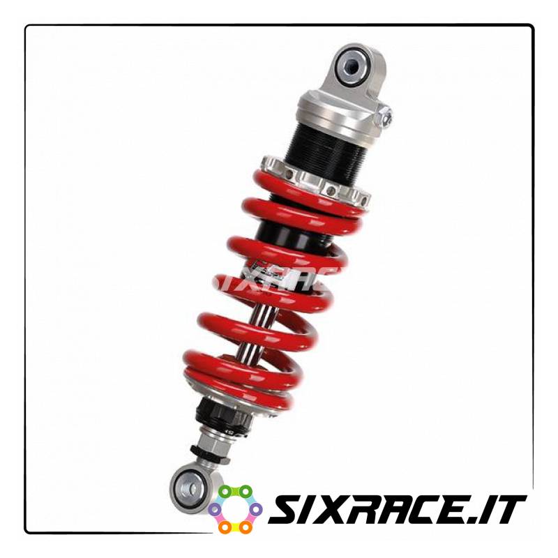 294729518-34153 - YSS AMMORTIZZATORE POSTERIOREper DUCATI GT 696cc 08/14 - 