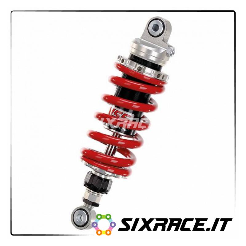 294728516-34158 - YSS AMMORTIZZATORE POSTERIOREper DUCATI Monster 796cc 11/14 - 