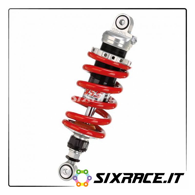 294729026-34159 - YSS AMMORTIZZATORE POSTERIOREper DUCATI Monster ABS 796cc 11/14 - 