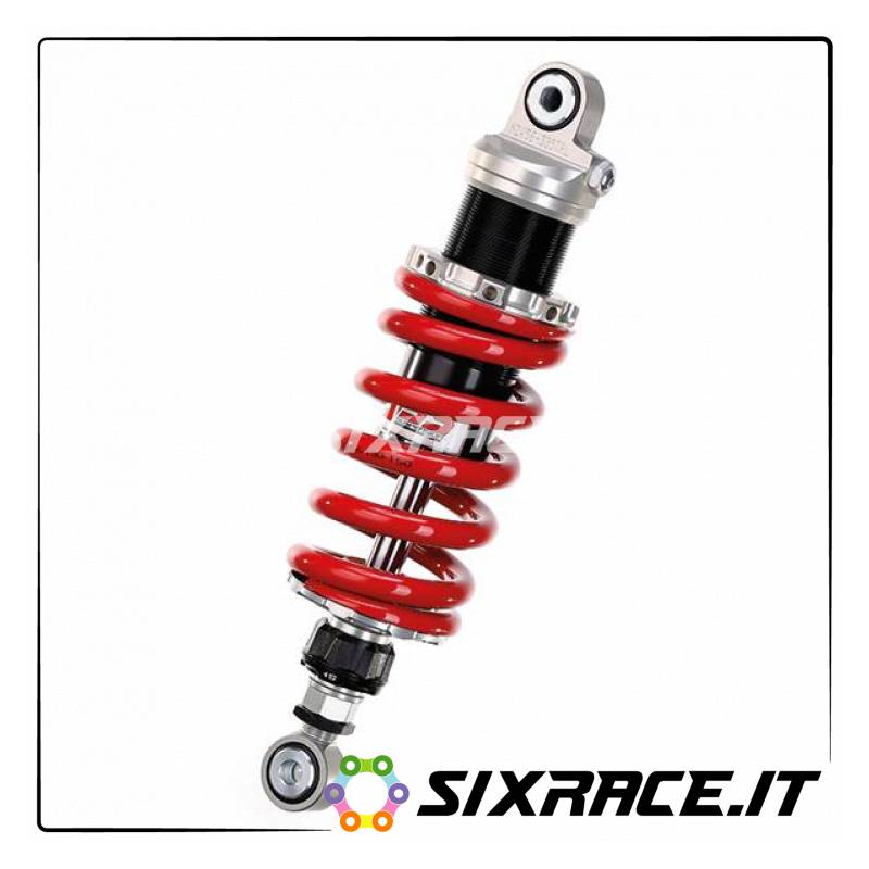 294730507-34175 - YSS AMMORTIZZATORE POSTERIOREper DUCATI MHR Replica/ 944cc 97/03 - 