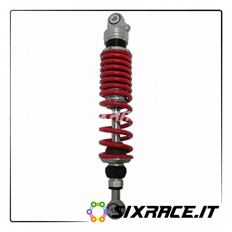 294438003-34180 - YSS AMMORTIZZATORE POSTERIORE A GAS per DUCATI Runner DD/DT 1000cc 06/07 - 