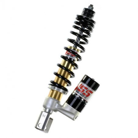 29401311-34189 - YSS AMMORTIZZATORE POSTERIORE A GAS Gilera Runner Purejet 50cc 02/04 - 