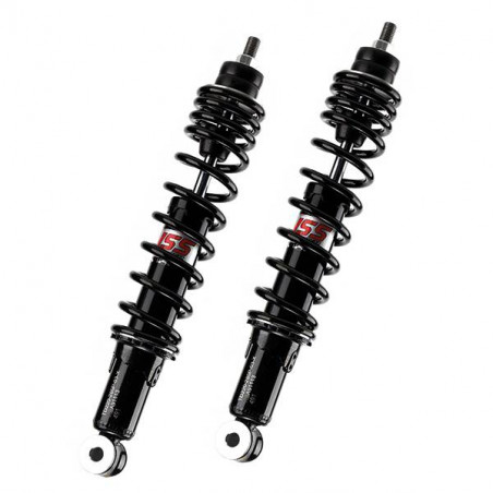 29402110-34217 - YSS AMMORTIZZATORE POSTERIORE DX-SX Gilera Runner VXR 200cc 06/07 - 