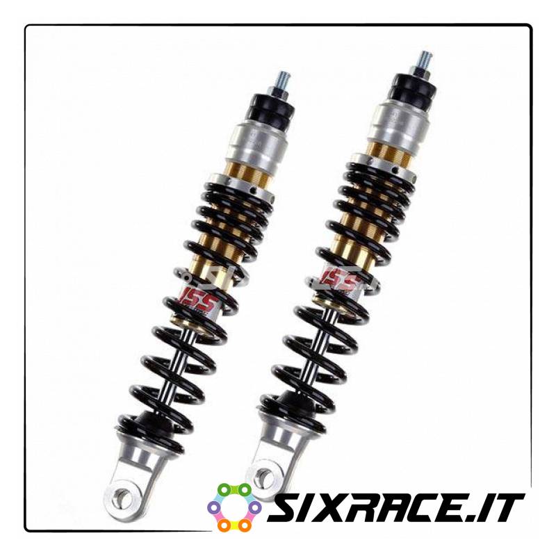 29402210-34218 - YSS AMMORTIZZATORE POSTERIORE DX-SX A GAS Gilera Runner VXR 200cc 06/07 - 
