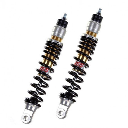 29402210-34218 - AMORTISSEUR ARRIERE GAZ YSS DX-LH pour GILERA Runner VXR 200cc 06/07 - 