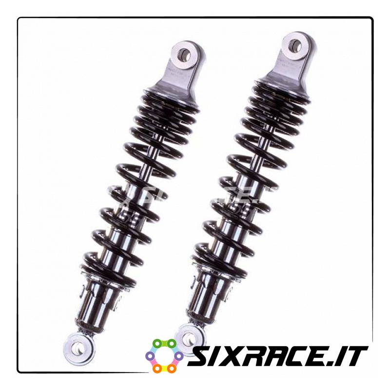 294631027-34220 - YSS REAR SHOCK ABSORBER DX-SX for HARLEY DAVIDSON XL53C Sportster 883cc 92/03 - 