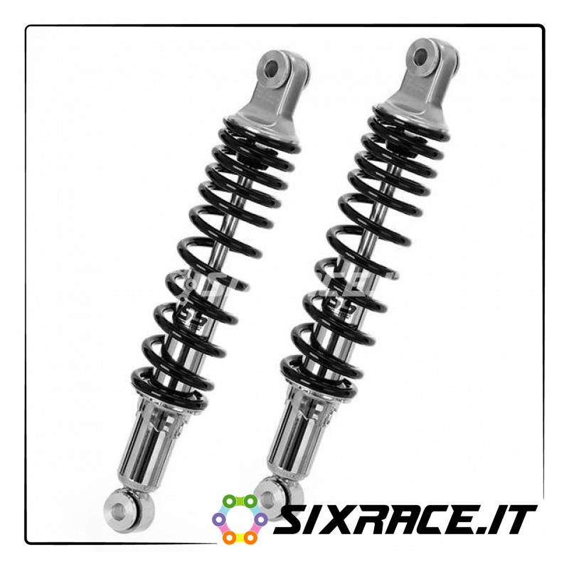 294635002-34223 - YSS AMORTISSEUR ARRIÈRE DX-SX pour HARLEY DAVIDSON XLH Sportster 883cc 88/93 - 