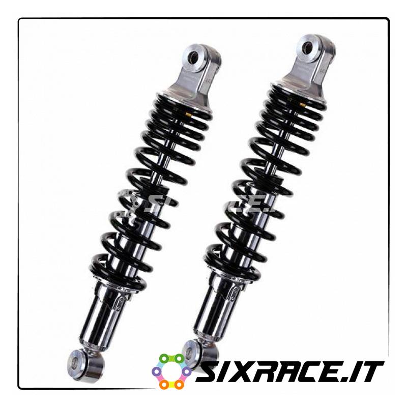 294633047-34224 - YSS AMMORTIZZATORE POSTERIORE DX-SX Harley Davidson XLH Sportster 883cc 94/05 - 
