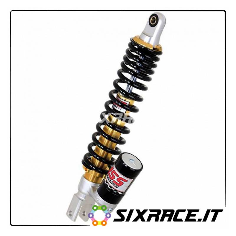 29401316-34256 - YSS AMMORTIZZATORE POSTERIORE A GAS per HONDA NES Chiocciola 125cc 98/02 - 