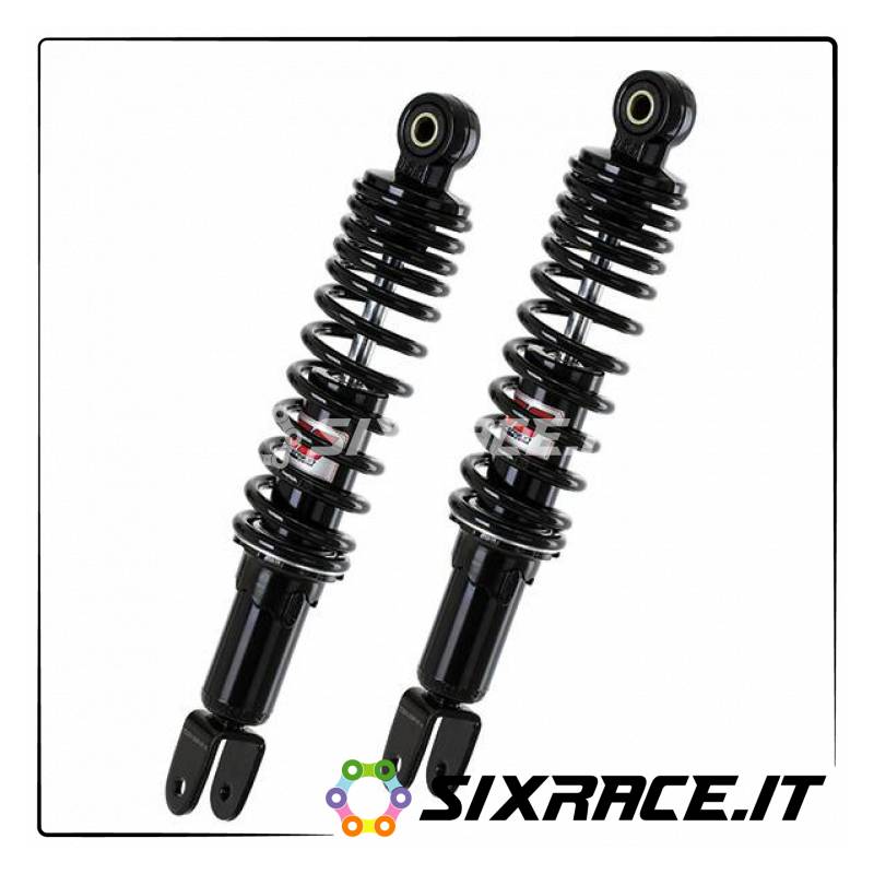 29402101-34257 - YSS AMMORTIZZATORE POSTERIORE DX-SXper HONDA NES Chiocciola 125cc 00/04 - 