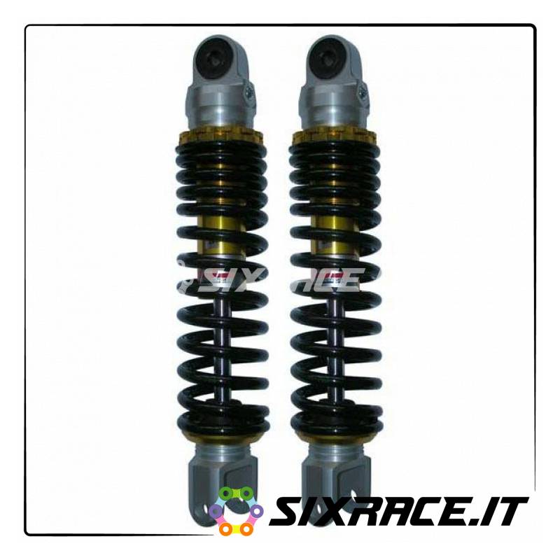 29402222-34274 - YSS AMMORTIZZATORE POSTERIORE DX-SX A GAS per HONDA SH IE 125cc 13/16 - 