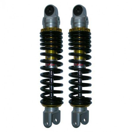 29402222-34274 - AMORTISSEUR ARRIERE GAZ YSS DX-LH pour HONDA SH IE 125cc 13/16 - 