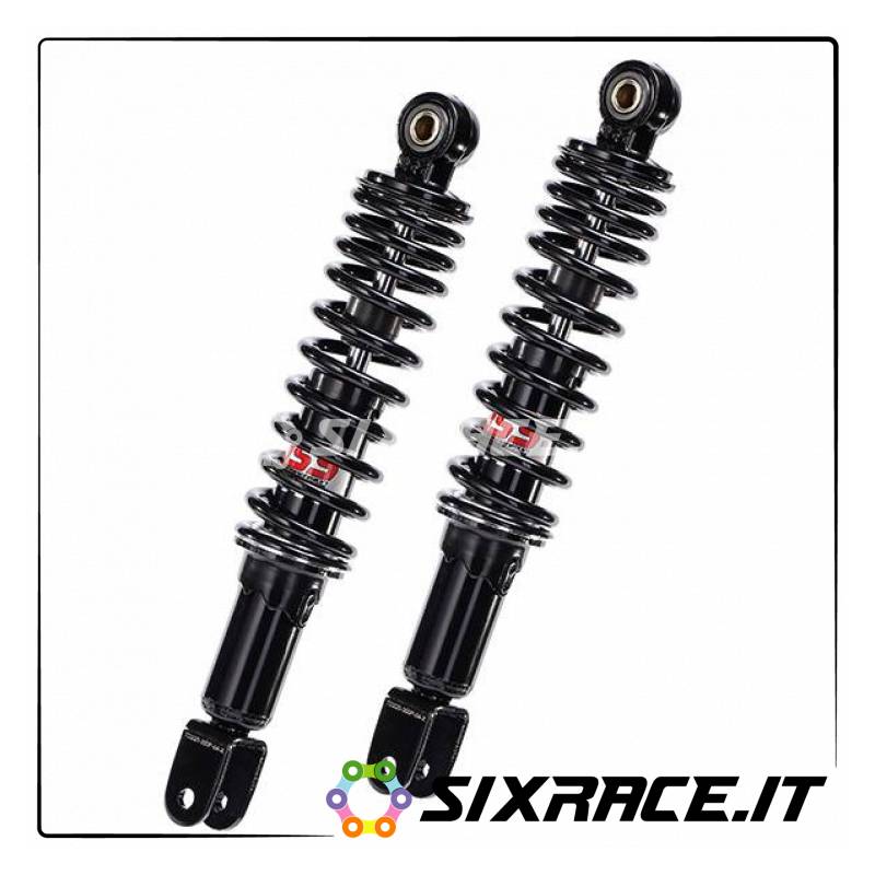 29402123-34275 - YSS AMMORTIZZATORE POSTERIORE DX-SXper HONDA SH IE 125cc 09/12 - 