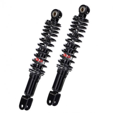 29402123-34275 - YSS REAR SHOCK ABSORBER DX-SX for HONDA SH IE 125cc 09/12 - 