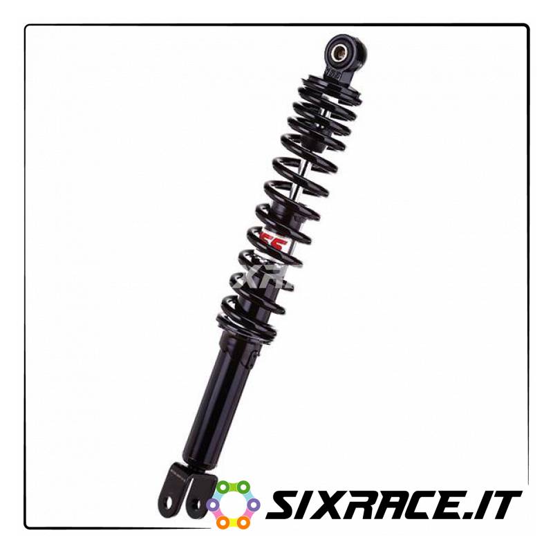 29401116-34279 - AMORTISSEUR ARRIERE YSS pour HONDA FES Pantheon 150cc 98/02 - 