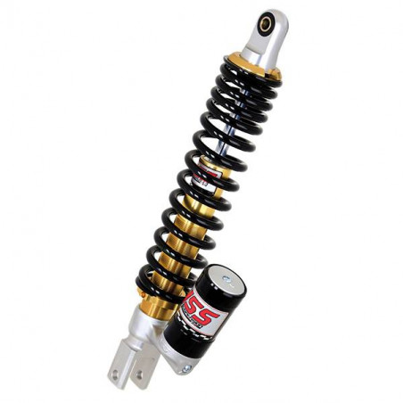 29401316-34281 - YSS AMMORTIZZATORE POSTERIORE A GAS Honda FES Pantheon 150cc 98/02 - 