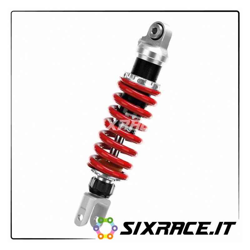 294429514-34304 - YSS AMMORTIZZATORE POSTERIORE Honda CBR R 250cc 11/14 - 