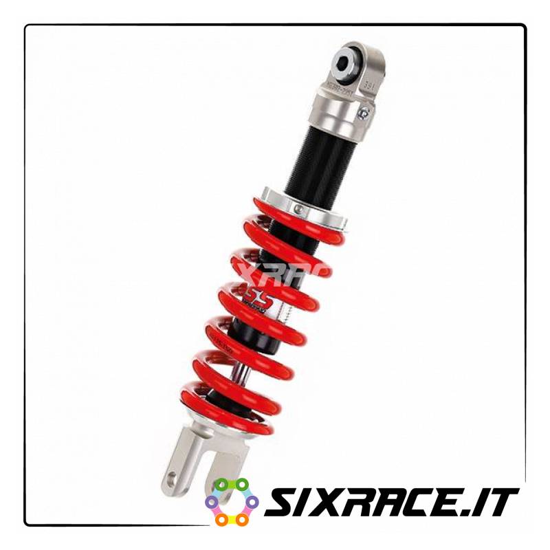 294329514-34307 - YSS AMMORTIZZATORE POSTERIOREper HONDA CBR R 250cc 11/14 - 