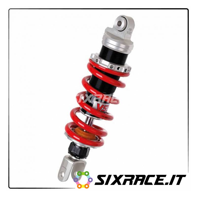 294729514-34309 - YSS AMMORTIZZATORE POSTERIOREper HONDA CBR R 250cc 11/14 - 