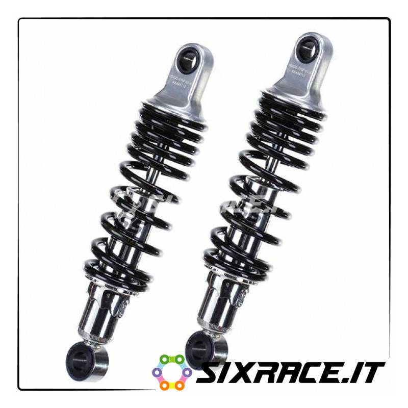 294627001-34312 - YSS AMMORTIZZATORE POSTERIORE DX-SXper HONDA FES Foresight 250cc 97/07 - 