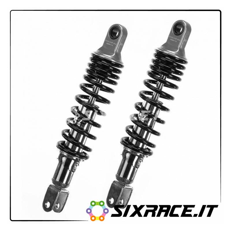294631016-34344 - YSS AMMORTIZZATORE POSTERIORE DX-SXper HONDA CB F 400cc 74/79 - 