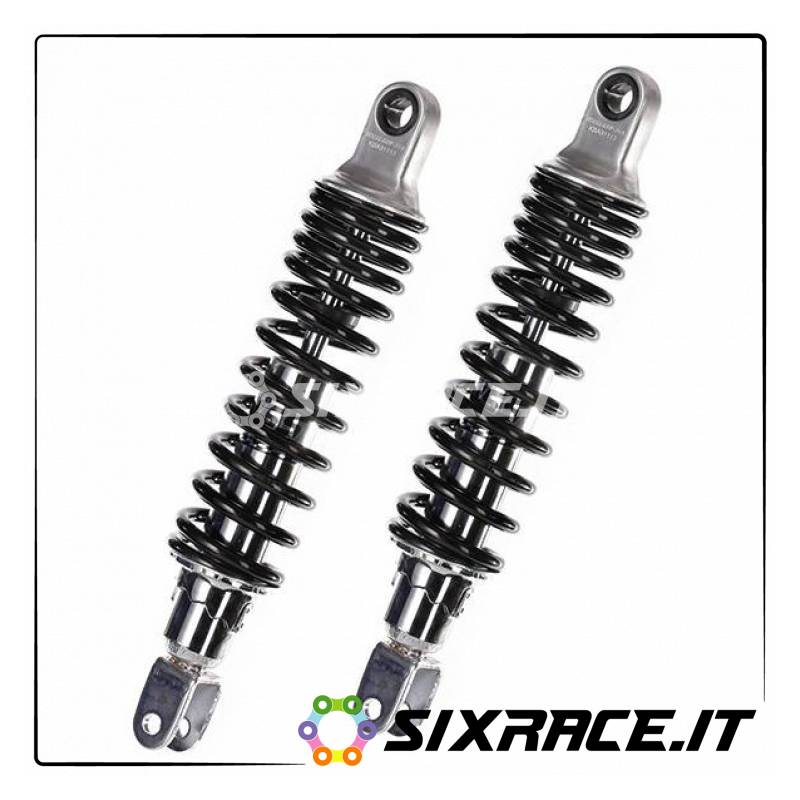 294632029-34350 - YSS AMORTISSEUR ARRIÈRE DX-SX pour HONDA CB / CB S 500cc 71/78 - 