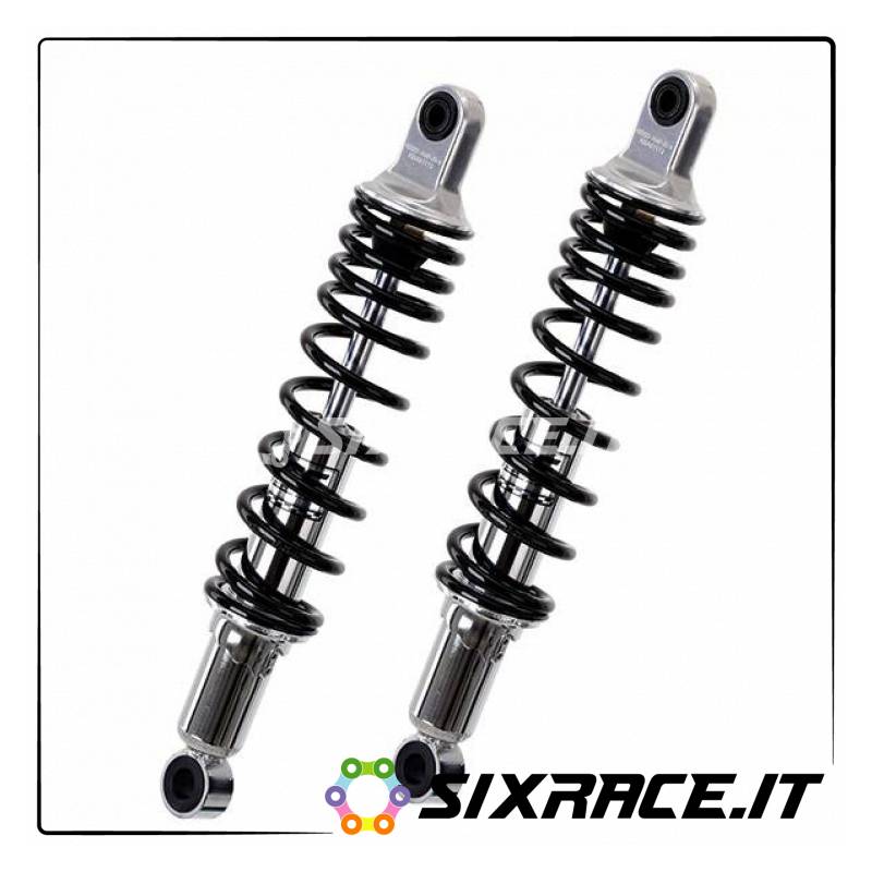 294635020-34351 - YSS AMMORTIZZATORE POSTERIORE DX-SXper HONDA VT C 500cc 93/02 - 