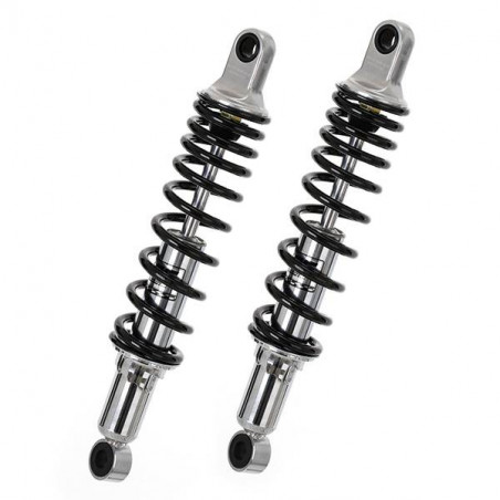 294635006-34353 - YSS REAR SHOCK ABSORBER DX-SX for HONDA CB F 500cc 83/89 - 