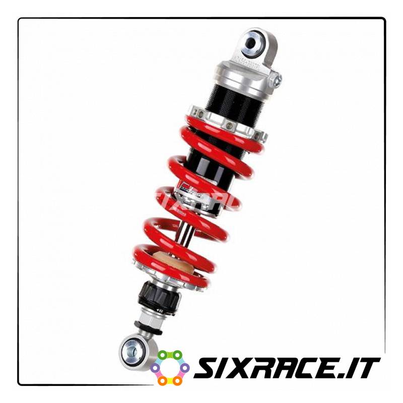 294430502-34358 - YSS GAS REAR SHOCK ABSORBER for HONDA CB F 600cc 03/04 - 