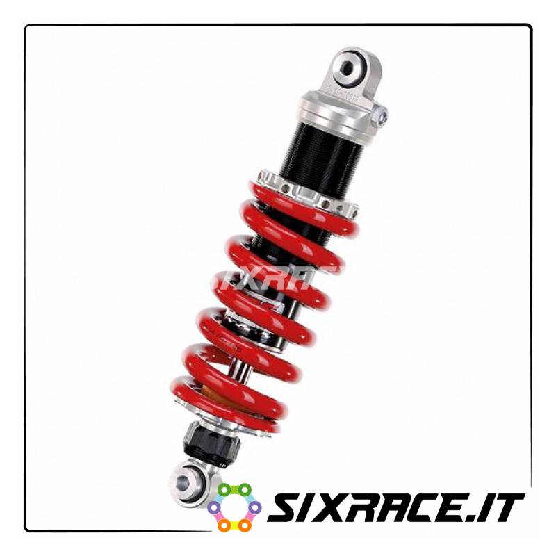 294730528-34362 - YSS AMMORTIZZATORE POSTERIOREper HONDA CB F 600cc 07/13 - 