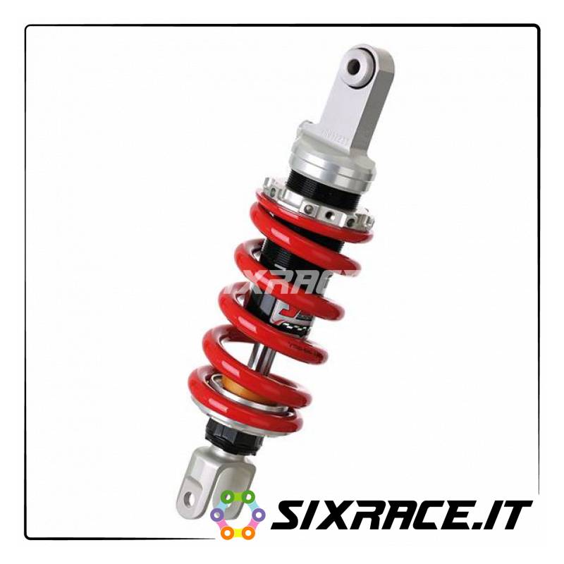 294730525-34364 - YSS AMMORTIZZATORE POSTERIOREper HONDA CB F 600cc 05/06 - 