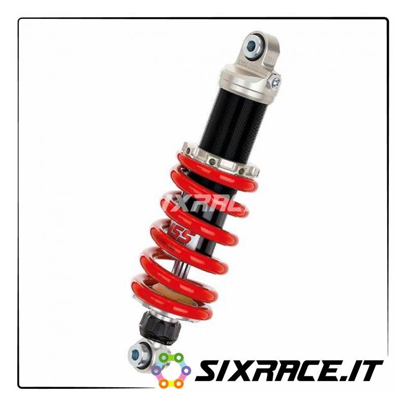 294731038-34366 - YSS AMMORTIZZATORE POSTERIOREper HONDA CBF N 600cc 08/10 - 