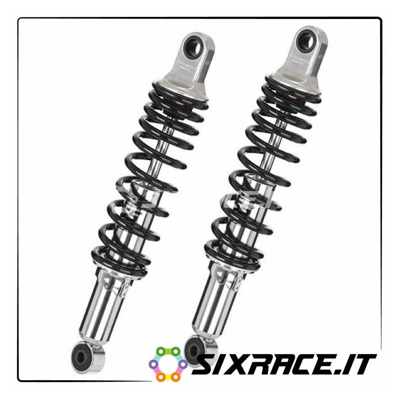 294634001-34377 - YSS AMMORTIZZATORE POSTERIORE DX-SXper HONDA CBR F 650cc 83/85 - 