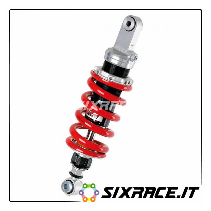 294732519-34379 - YSS AMMORTIZZATORE POSTERIOREper HONDA CBR FA 650cc 14/16 - 