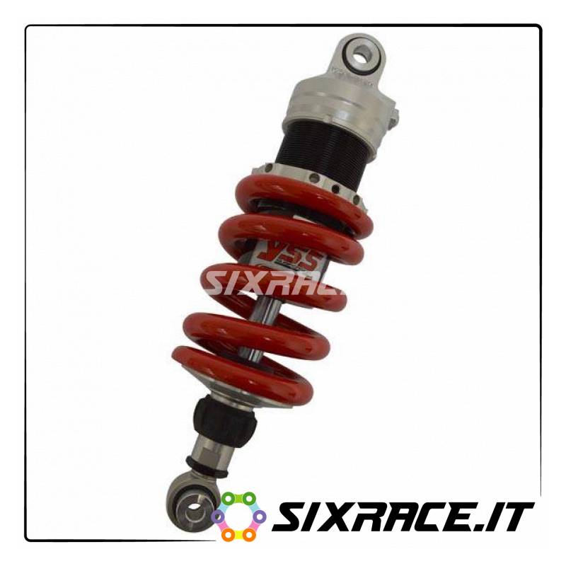 294430111-34382 - YSS AMMORTIZZATORE POSTERIORE A GAS per HONDA NC S 650cc 98/05 - 