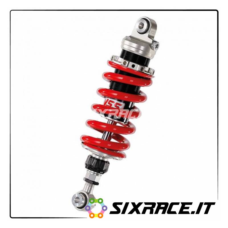 294730033-34383 - YSS AMMORTIZZATORE POSTERIOREper HONDA NC SA 700cc 12/13 - 