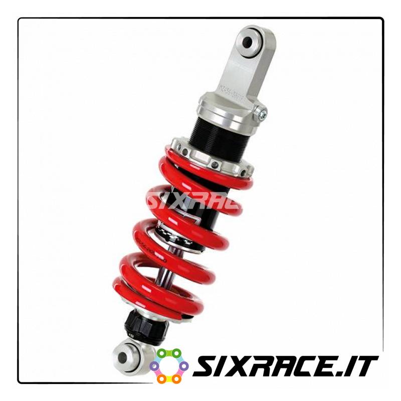 294430031-34389 - YSS AMMORTIZZATORE POSTERIOREper HONDA XL V 700cc 06/13 - 