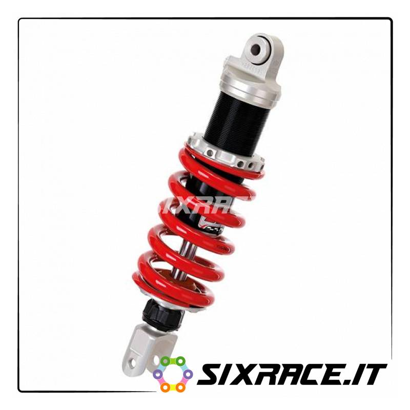 294731536-34390 - YSS AMMORTIZZATORE POSTERIOREper HONDA XL V 700cc 08/13 - 