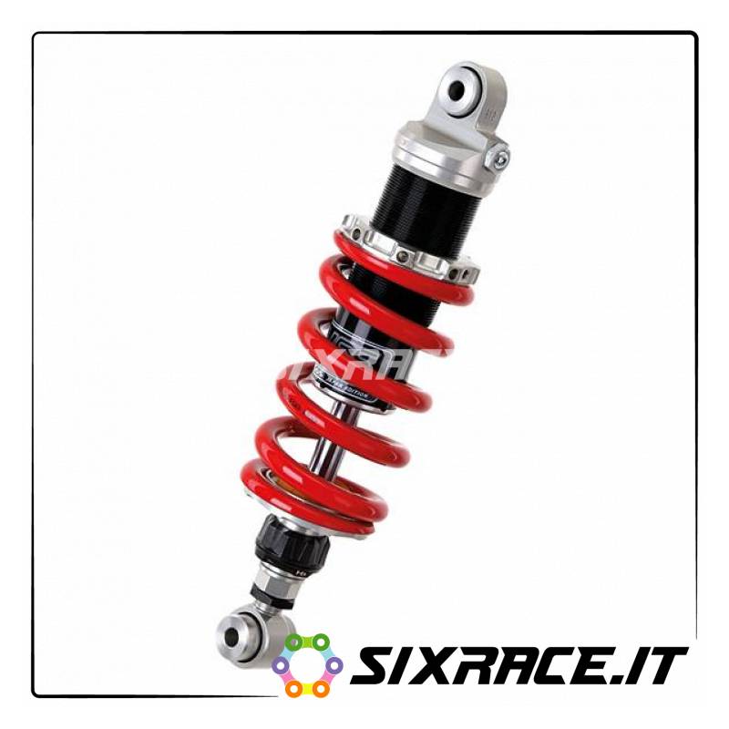 294731041-34407 - YSS AMMORTIZZATORE POSTERIOREper HONDA NC XD 750cc 14/15 - 