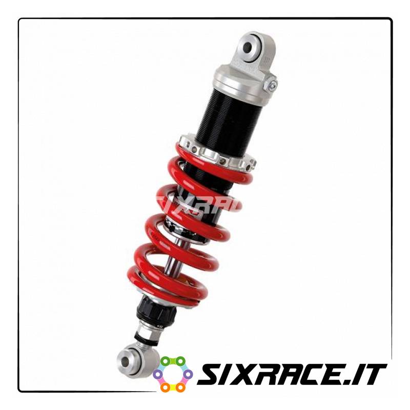 294732506-34415 - YSS AMMORTIZZATORE POSTERIOREper HONDA VFR X 800cc 98/01 - 