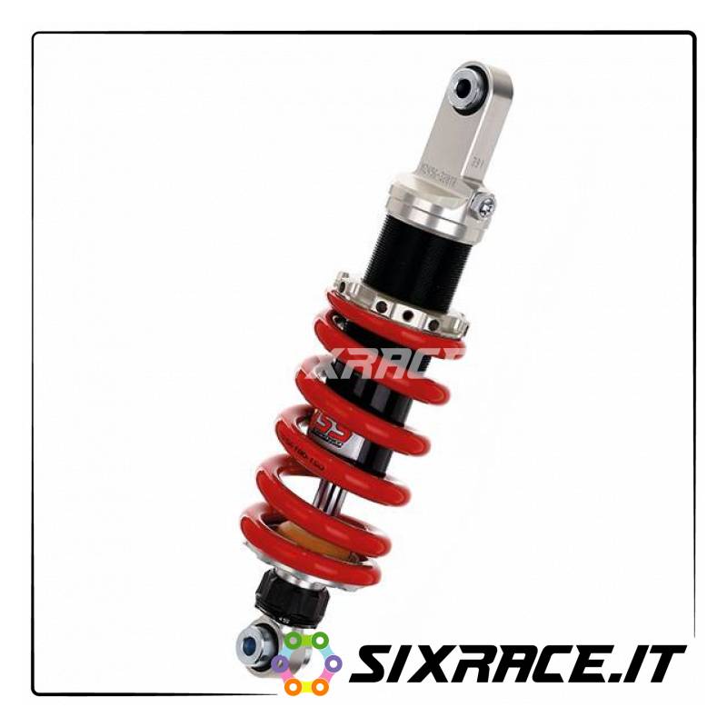 294732033-34416 - YSS AMMORTIZZATORE POSTERIOREper HONDA VFR X 800cc 11/14 - 