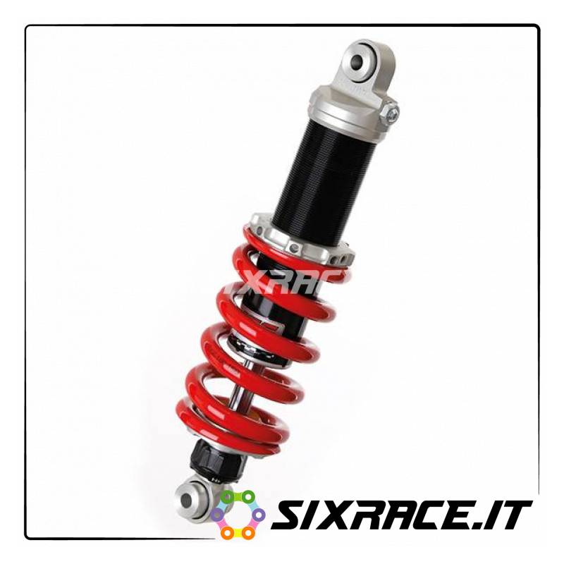 294732525-34417 - YSS AMMORTIZZATORE POSTERIOREper HONDA CB F 800cc 15/17 - 