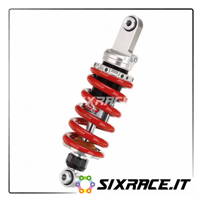 294728502-34420 - YSS AMMORTIZZATORE POSTERIOREper HONDA CBR RR 919cc 02/07 - 